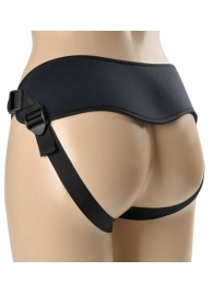 Трусики HARNESS Dual Peak размера XS-M - Sitabella - купить с доставкой в Шахтах