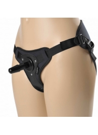 Трусики HARNESS Dual Peak размера XS-M - Sitabella - купить с доставкой в Шахтах