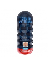 Мастурбатор-анус Vacuum Cup Masturbator - Baile - в Шахтах купить с доставкой