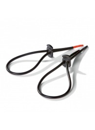 Электроутяжка на пенис и мошонку Rodeo Robin - MyStim - купить с доставкой в Шахтах