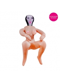 Надувная секс-кукла  Джульетта - Erowoman-Eroman - в Шахтах купить с доставкой