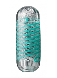 Мастурбатор SPINNER Pixel - Tenga - в Шахтах купить с доставкой