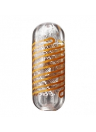 Мастурбатор SPINNER Beads - Tenga - в Шахтах купить с доставкой