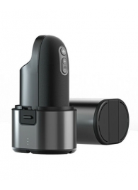 Мастурбатор Arcwave Ion Powerful Air Wave со стимуляцией потоками воздуха - Arcwave - в Шахтах купить с доставкой