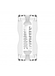 Мастурбатор TENGA Dual Sensation Cup - Tenga - в Шахтах купить с доставкой