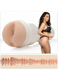Мастурбатор-анус Fleshlight Girls - Lana Rhoades Karma - Fleshlight - в Шахтах купить с доставкой