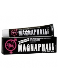 Крем для мужчин Magnaphall для увеличения члена - 40 мл. - Inverma - в Шахтах купить с доставкой