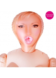 Секс-кукла Анастасия - Erowoman-Eroman - в Шахтах купить с доставкой