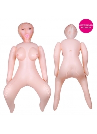 Секс-кукла Анастасия - Erowoman-Eroman - в Шахтах купить с доставкой