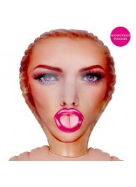 Секс-кукла Елизавета - Erowoman-Eroman - в Шахтах купить с доставкой