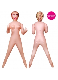 Секс-кукла Елизавета - Erowoman-Eroman - в Шахтах купить с доставкой