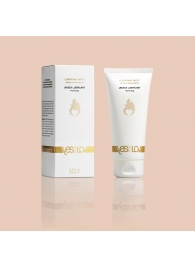 Лубрикант на водной основе с согревающим эффектом Warming Unisex Lubricant - 100 мл. - YESforLOV - купить с доставкой в Шахтах