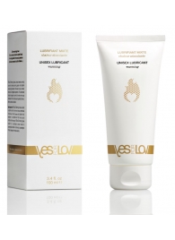 Лубрикант на водной основе с согревающим эффектом Warming Unisex Lubricant - 100 мл. - YESforLOV - купить с доставкой в Шахтах