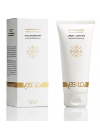 Лубрикант на водной основе с охлаждающим эффектом Unlimited Freshness Unisex Lubricant - 100 мл. - YESforLOV - купить с доставкой в Шахтах