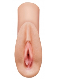 Телесный мастурбатор-вагина Heaven Stroker - Pipedream - в Шахтах купить с доставкой