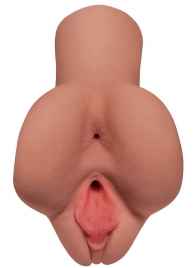 Кофейный мастурбатор Pick Your Pleasure Stroker - Pipedream - в Шахтах купить с доставкой