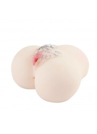 Мастурбатор с вибрацией Japanese School Girl - Baile - в Шахтах купить с доставкой