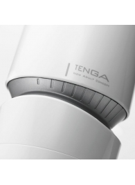 Мастурбатор TENGA AERO Silver Ring - Tenga - в Шахтах купить с доставкой