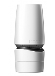 Мастурбатор TENGA AERO Silver Ring - Tenga - в Шахтах купить с доставкой