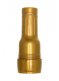 Мастурбатор-вагина Fleshlight - Go Stamina Training Unit - Fleshlight - в Шахтах купить с доставкой