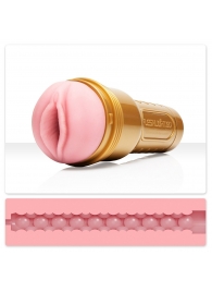 Мастурбатор-вагина Fleshlight - Go Stamina Training Unit - Fleshlight - в Шахтах купить с доставкой