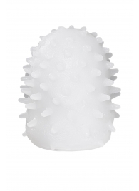 Мастурбатор-яйцо Satisfyer Naughty Mini Masturbator - Satisfyer - в Шахтах купить с доставкой