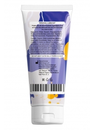 Интимная смазка на водной основе OYO Personal Gel Universal - 50 мл. - OYO - купить с доставкой в Шахтах