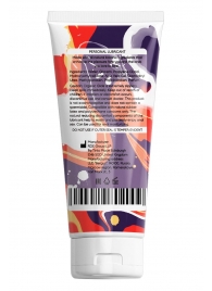 Анальная смазка на водной основе OYO Personal Gel Aloe - 50 мл. - OYO - купить с доставкой в Шахтах