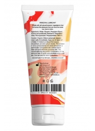 Анальная смазка на водной основе OYO Personal Gel Pantenol - 50 мл. - OYO - купить с доставкой в Шахтах