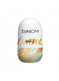Мастурбатор Hedy X Control Mini Masturbator - Svakom - в Шахтах купить с доставкой