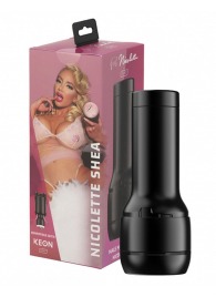 Мастурбатор-вагина Kiiroo FeelStar Stroker Nicolette Shea - Kiiroo - в Шахтах купить с доставкой