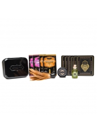 Эротический набор Weekender Kit The Original - Kama Sutra - купить с доставкой в Шахтах