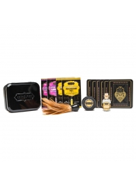 Эротический набор Weekender Kit Coconut Pineapple - Kama Sutra - купить с доставкой в Шахтах