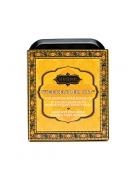 Эротический набор Weekender Kit Coconut Pineapple - Kama Sutra - купить с доставкой в Шахтах