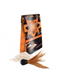 Пудра для тела Honey Dust Body Powder с ароматом манго - 28 гр. - Kama Sutra - купить с доставкой в Шахтах