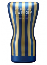 Мастурбатор TENGA Premium Soft Case Cup - Tenga - в Шахтах купить с доставкой