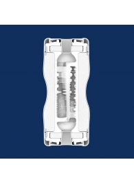 Мастурбатор TENGA Premium Dual Sensation Cup - Tenga - в Шахтах купить с доставкой