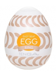 Мастурбатор-яйцо RING - Tenga - в Шахтах купить с доставкой