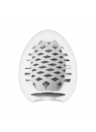 Мастурбатор-яйцо MESH - Tenga - в Шахтах купить с доставкой