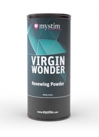 Пудра для ухода за игрушками Virgin Wonder Renewing Powder - MyStim - в Шахтах купить с доставкой