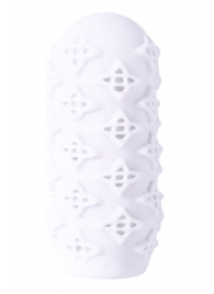Белый мастурбатор Marshmallow Maxi Honey - Lola Games - в Шахтах купить с доставкой