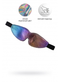 Радужная маска Anonymo - ToyFa - купить с доставкой в Шахтах