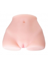 Мастурбатор-полуторс Brigitte - ToyFa - в Шахтах купить с доставкой