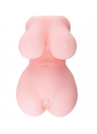 Мастурбатор-вагина Babycakes - ToyFa - в Шахтах купить с доставкой