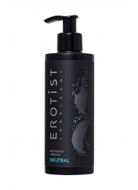 Лубрикант на водной основе Erotist Neutral - 250 мл. - Erotist Lubricants - купить с доставкой в Шахтах