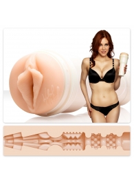 Мастурбатор-вагина Fleshlight Girls - Maitland Ward Toy Meets World - Fleshlight - в Шахтах купить с доставкой
