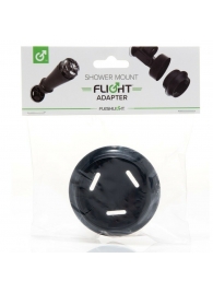 Адаптер для мастурбатора Fleshlight Flight Adapter Shower Mount - Fleshlight - купить с доставкой в Шахтах