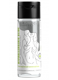 Гипоаллергенный интимный гель Hypoallergenic Glide - 200 мл. - Миагра - купить с доставкой в Шахтах