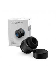 Инновационный мастурбатор для мужчин ARCWAVE Voy Fit System Cup - Arcwave - в Шахтах купить с доставкой