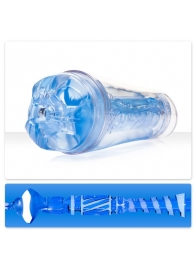 Мастурбатор Fleshlight Flight Commander - Fleshlight - в Шахтах купить с доставкой